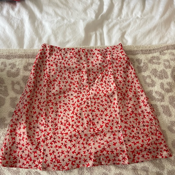 Princess polly mini skirt - Picture 4 of 4